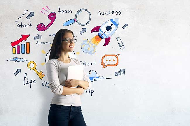 Own Your Twenties: How to Build a Life You Actually Want